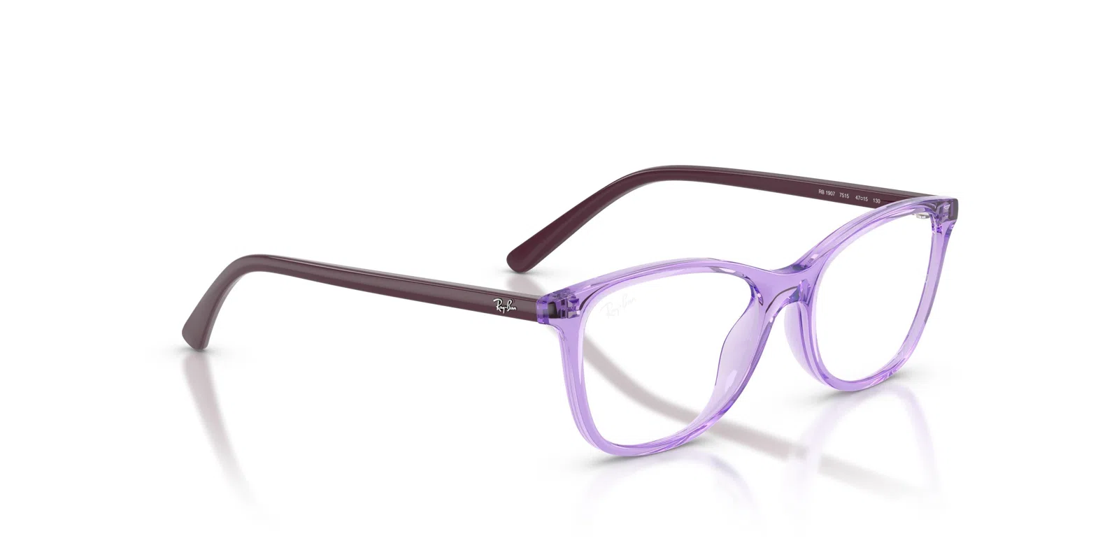 Ray-Ban Junior 1907 Eyeglasses - view 8